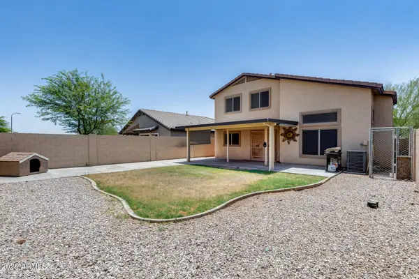 5238 W HUNTINGTON Drive, Laveen, AZ 85339