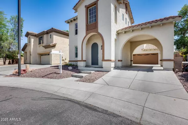 2085 E HULET Place, Chandler, AZ 85225