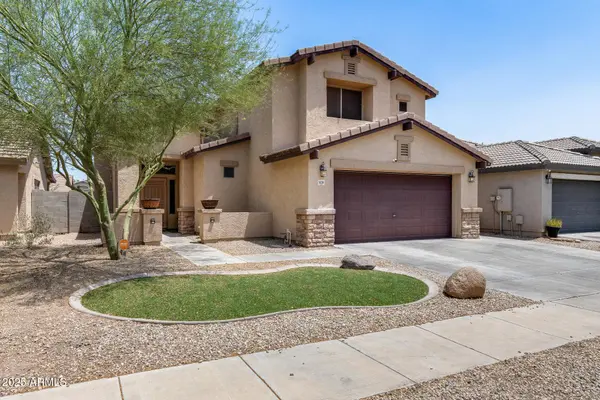 5238 W HUNTINGTON Drive, Laveen, AZ 85339