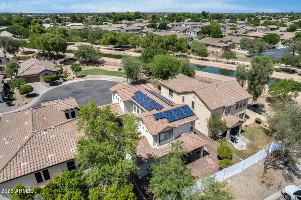 2085 E HULET Place, Chandler, AZ 85225