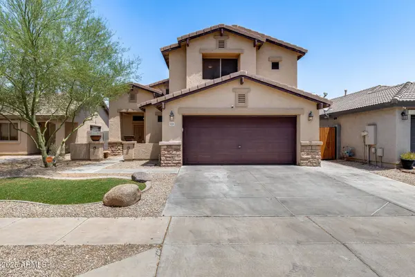 5238 W HUNTINGTON Drive, Laveen, AZ 85339