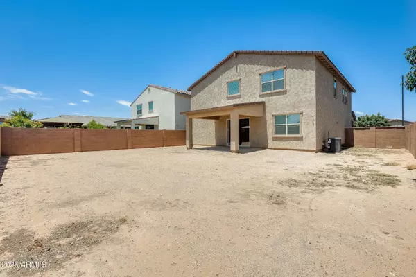 14129 W OLD OAK Lane, Surprise, AZ 85379