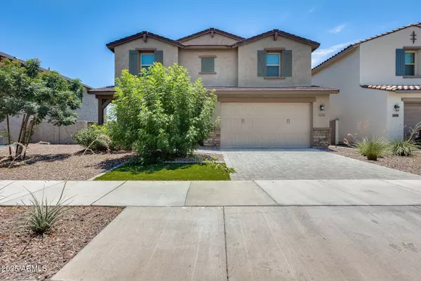 14129 W OLD OAK Lane, Surprise, AZ 85379