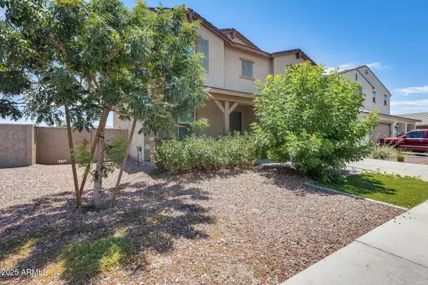 14129 W OLD OAK Lane, Surprise, AZ 85379