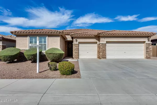 9952 W JESSIE Lane, Peoria, AZ 85383