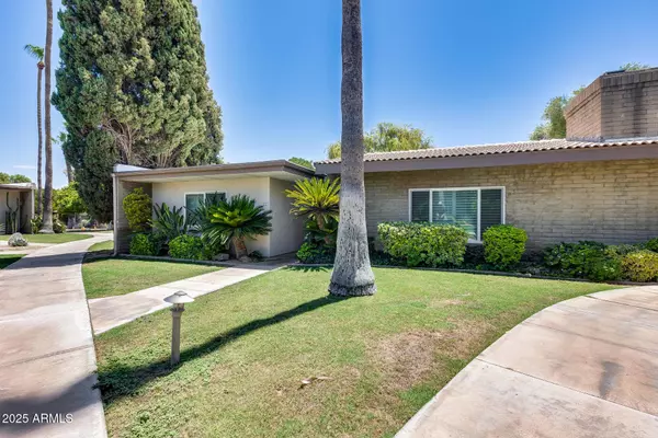 4800 N 68TH Street #223, Scottsdale, AZ 85251