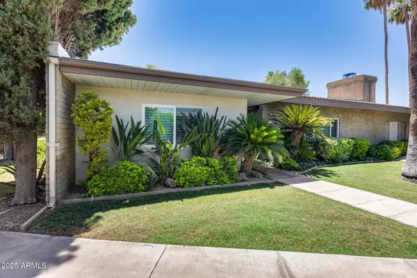 4800 N 68TH Street #223, Scottsdale, AZ 85251