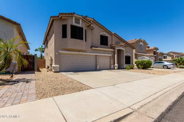 20616 N 8TH Street, Phoenix, AZ 85024