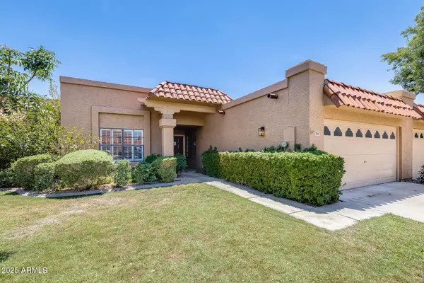 9141 E GELDING Drive, Scottsdale, AZ 85260