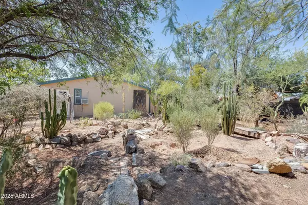 3702 W ABRAHAM Lane, Glendale, AZ 85308