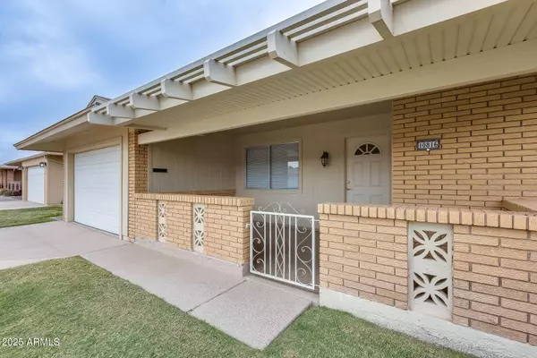 10816 W HATCHER Road, Sun City, AZ 85351