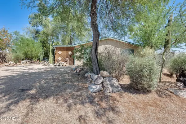 3702 W ABRAHAM Lane, Glendale, AZ 85308