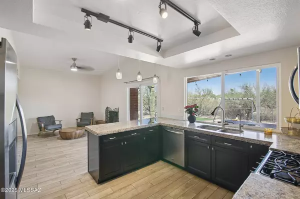 1622 W Avenida De Las Americas, Tucson, AZ 85704