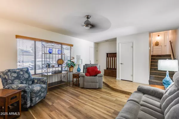 8345 N 50TH Drive, Glendale, AZ 85302