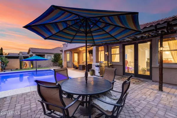 2341 W BRAMBLE BERRY Lane, Phoenix, AZ 85085