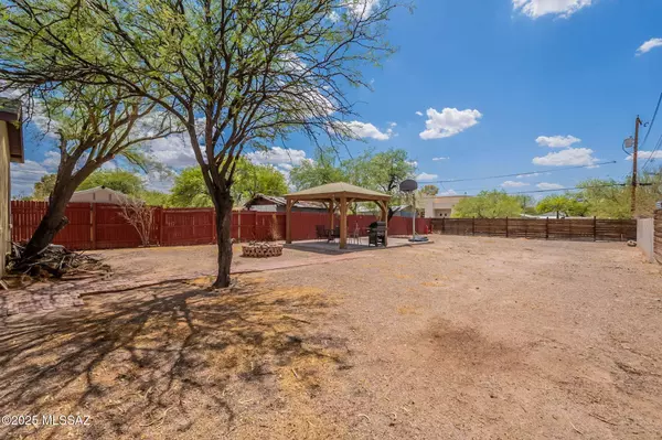1229 N 4th Avenue, Tucson, AZ 85705