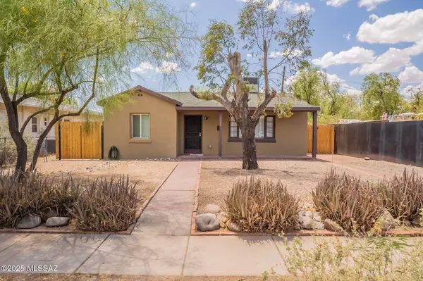 1229 N 4th Avenue, Tucson, AZ 85705