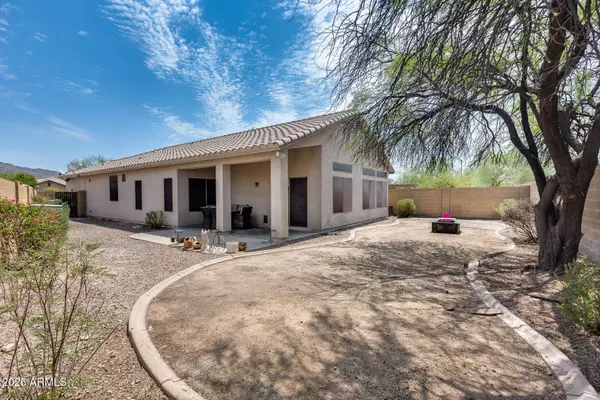 3615 W KELLER Court, Anthem, AZ 85086