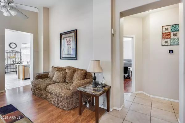 3615 W KELLER Court, Anthem, AZ 85086