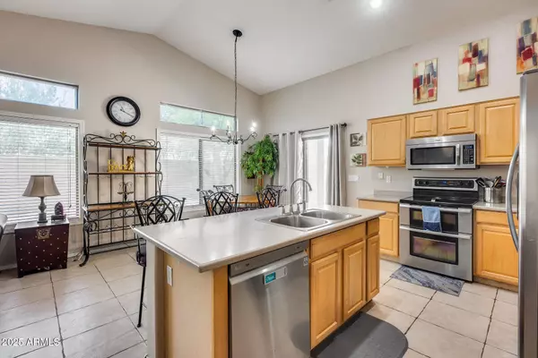 3615 W KELLER Court, Anthem, AZ 85086