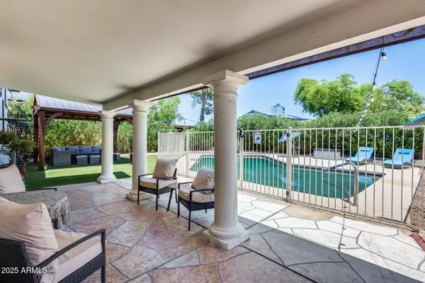 8345 N 50TH Drive, Glendale, AZ 85302