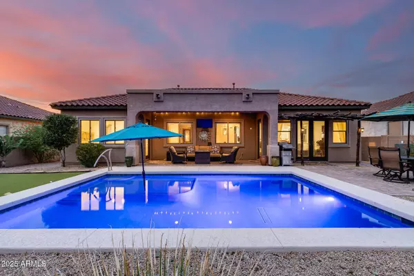 2341 W BRAMBLE BERRY Lane, Phoenix, AZ 85085