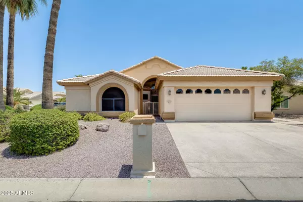 3815 N 151ST Avenue, Goodyear, AZ 85395