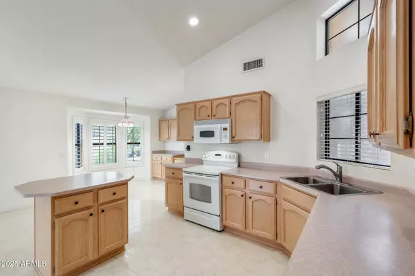 3815 N 151ST Avenue, Goodyear, AZ 85395