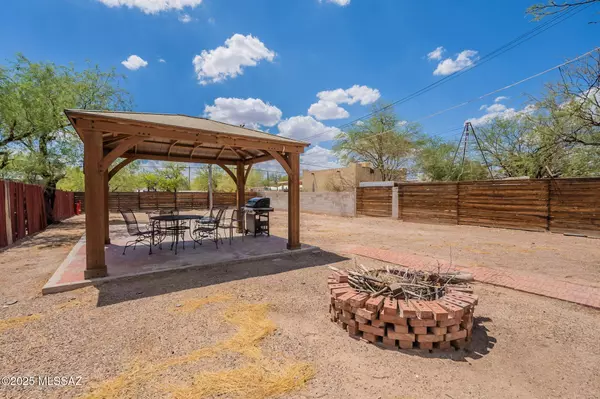 1229 N 4th Avenue, Tucson, AZ 85705