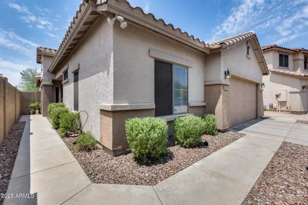 3615 W KELLER Court, Anthem, AZ 85086