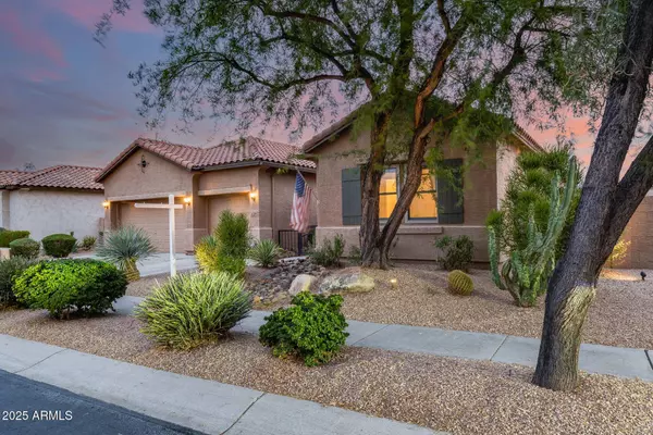 2341 W BRAMBLE BERRY Lane, Phoenix, AZ 85085