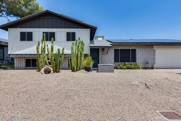8345 N 50TH Drive, Glendale, AZ 85302