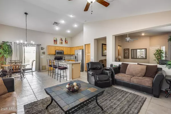 3615 W KELLER Court, Anthem, AZ 85086