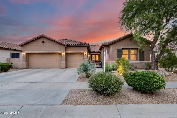2341 W BRAMBLE BERRY Lane, Phoenix, AZ 85085