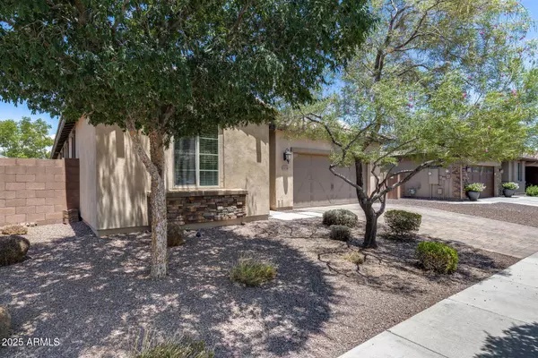16234 W CAMERON Drive, Surprise, AZ 85379