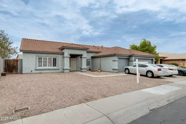 1766 E FREMONT Road, Phoenix, AZ 85042