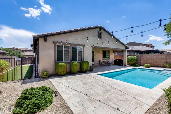 16234 W CAMERON Drive, Surprise, AZ 85379