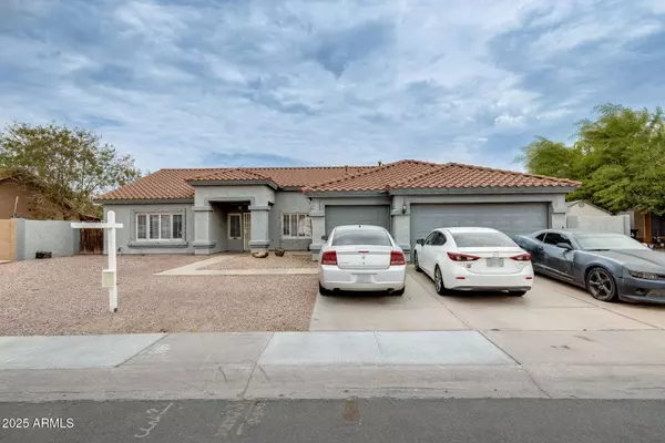 1766 E FREMONT Road, Phoenix, AZ 85042