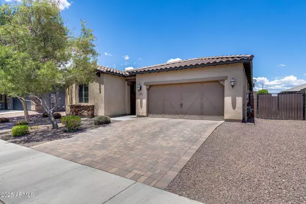 16234 W CAMERON Drive, Surprise, AZ 85379