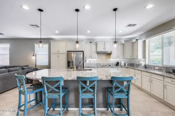 16234 W CAMERON Drive, Surprise, AZ 85379