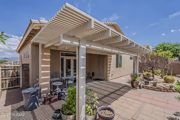 2181 N Avenida Del Polen, Green Valley, AZ 85614