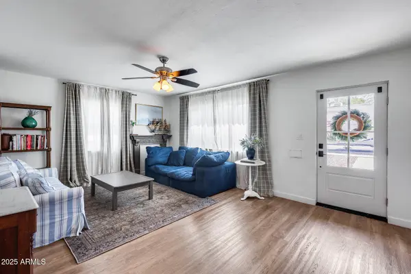 132 S TEMPLE Street, Mesa, AZ 85204