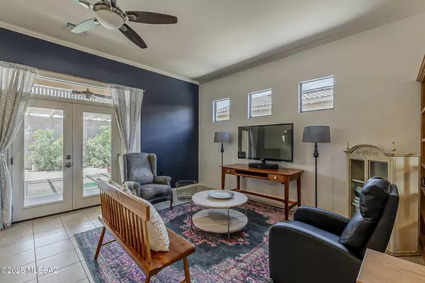 2181 N Avenida Del Polen, Green Valley, AZ 85614