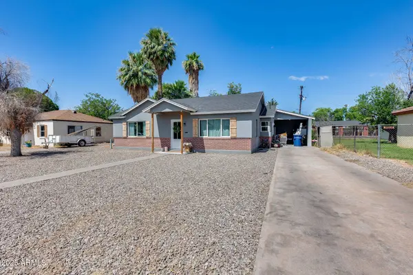 132 S TEMPLE Street, Mesa, AZ 85204
