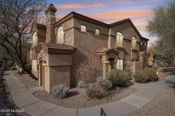 7050 E Sunrise Drive #8106, Tucson, AZ 85750