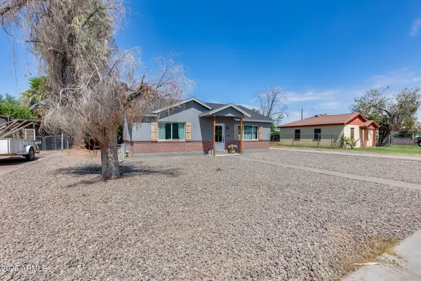 132 S TEMPLE Street, Mesa, AZ 85204