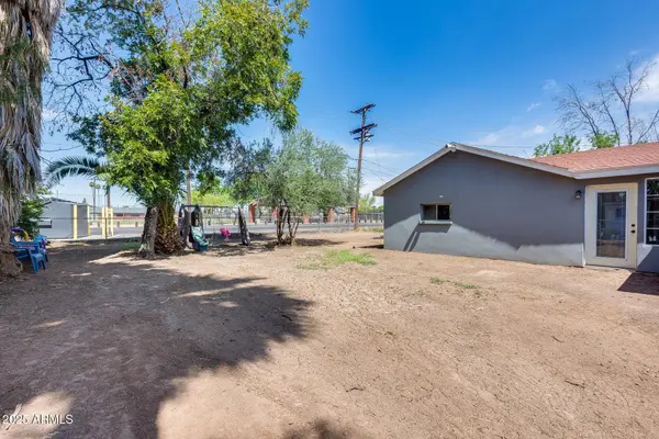 132 S TEMPLE Street, Mesa, AZ 85204