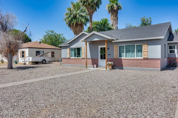 132 S TEMPLE Street, Mesa, AZ 85204