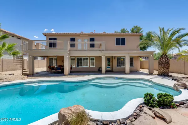 7224 W REMUDA Drive, Peoria, AZ 85383