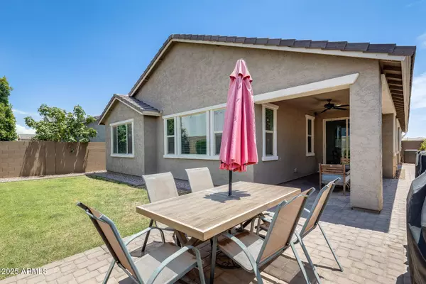 9660 E RED GIANT Drive, Mesa, AZ 85212